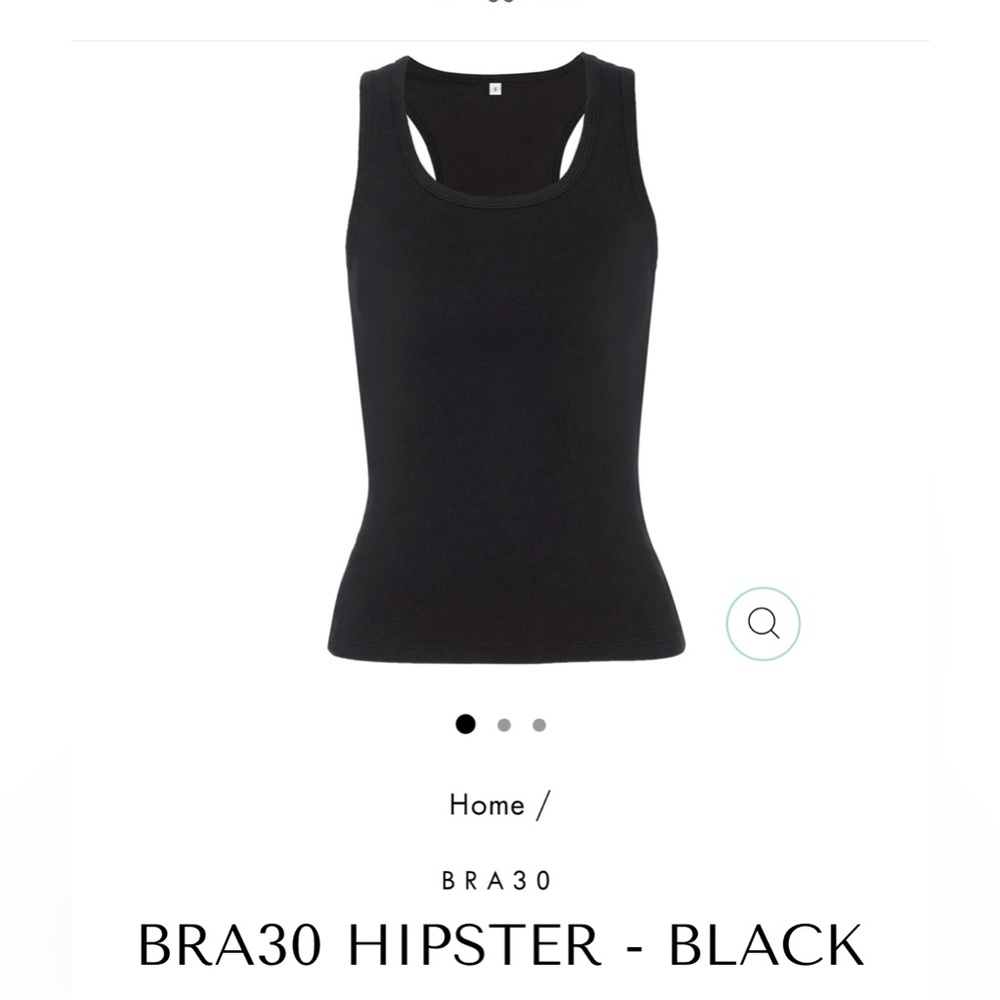 Tank top